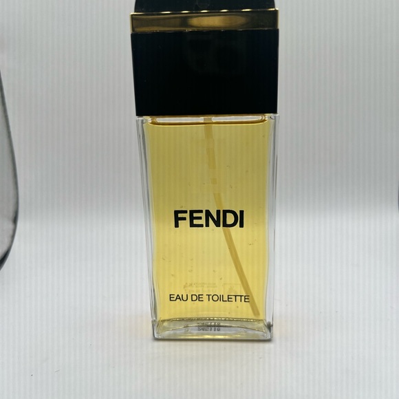 Fendi Eau de Toilette Perfume - Picture 3 of 4